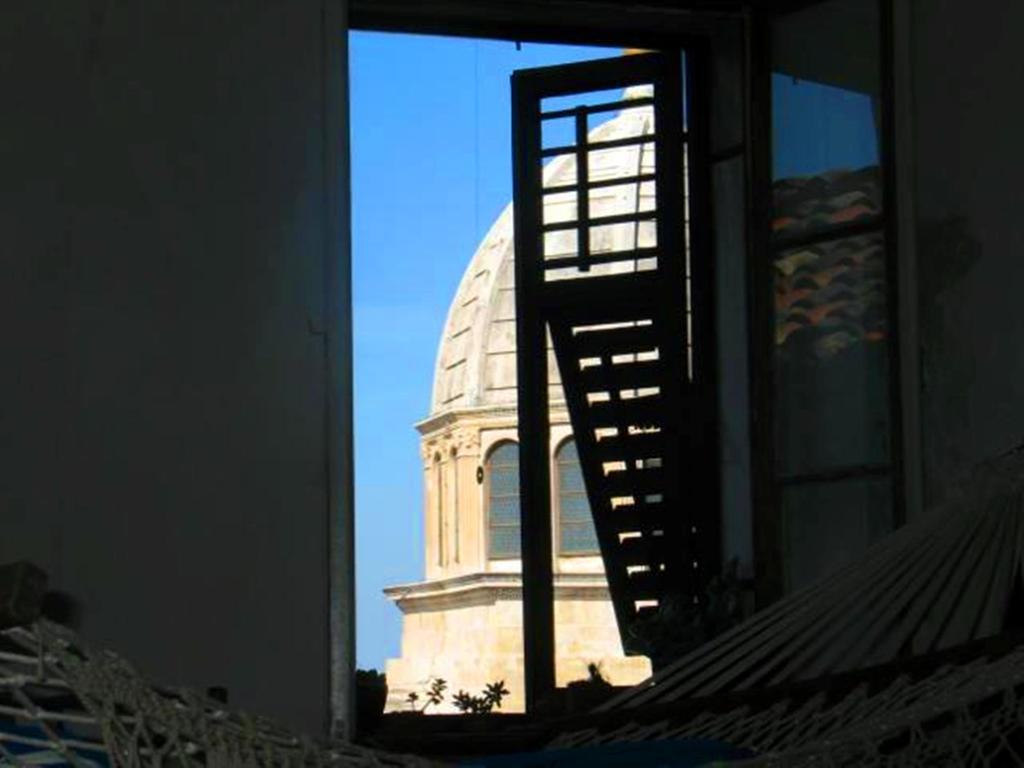 Apartment Sibenik Johnny'S Place Quarto foto