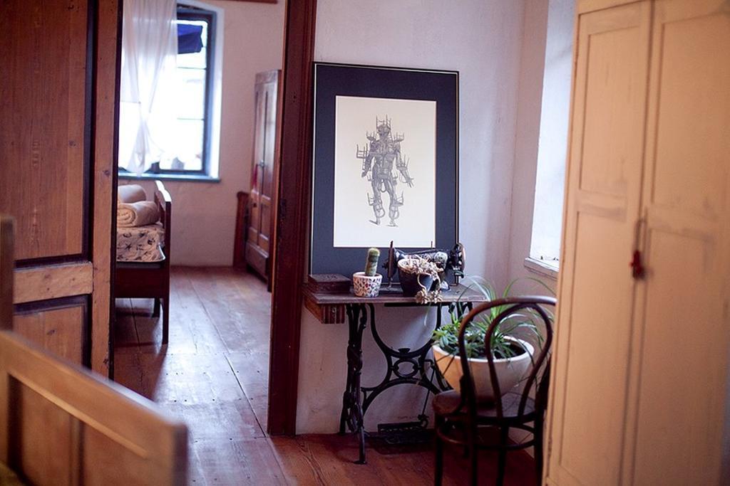 Apartment Sibenik Johnny'S Place Exterior foto