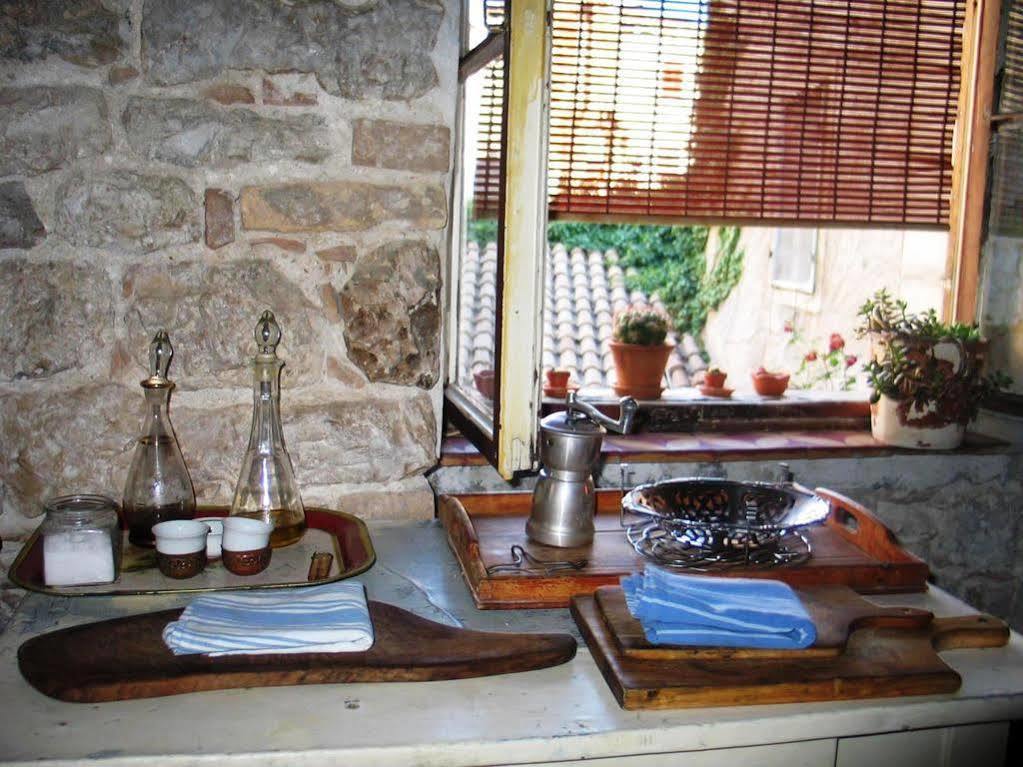 Apartment Sibenik Johnny'S Place Exterior foto