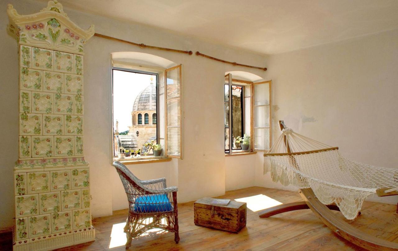 Apartment Sibenik Johnny'S Place Quarto foto